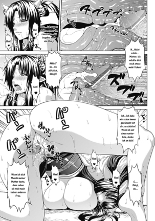 Bitch Harem Page #72