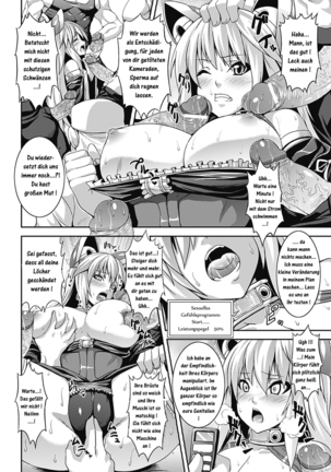 Bitch Harem Page #137