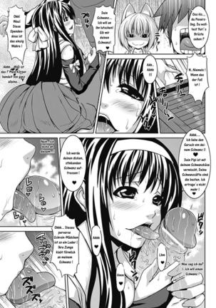 Bitch Harem Page #48