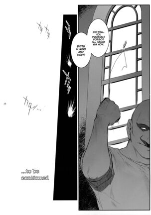 Kyoukai. 3 | Church 3 Page #23