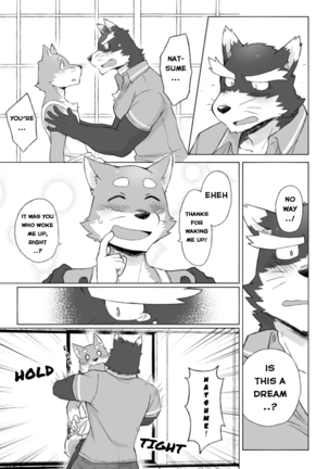 Tooboe Bookmark 13 - Following The Bookmark Page #16