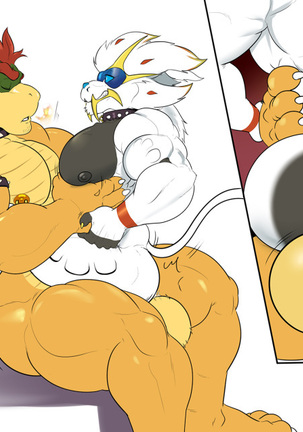 Pokemon Zourik TN Page #67