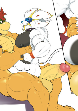 Pokemon Zourik TN Page #66
