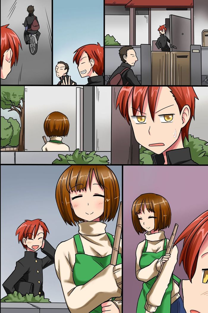 Sonzai ga Nai! Hamerare Houdai Sareru Onna-tachi