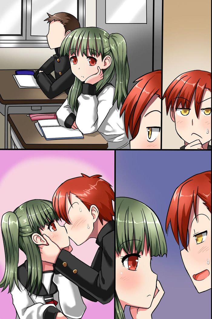 Sonzai ga Nai! Hamerare Houdai Sareru Onna-tachi