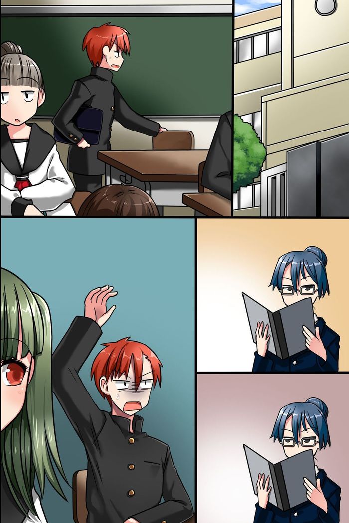 Sonzai ga Nai! Hamerare Houdai Sareru Onna-tachi