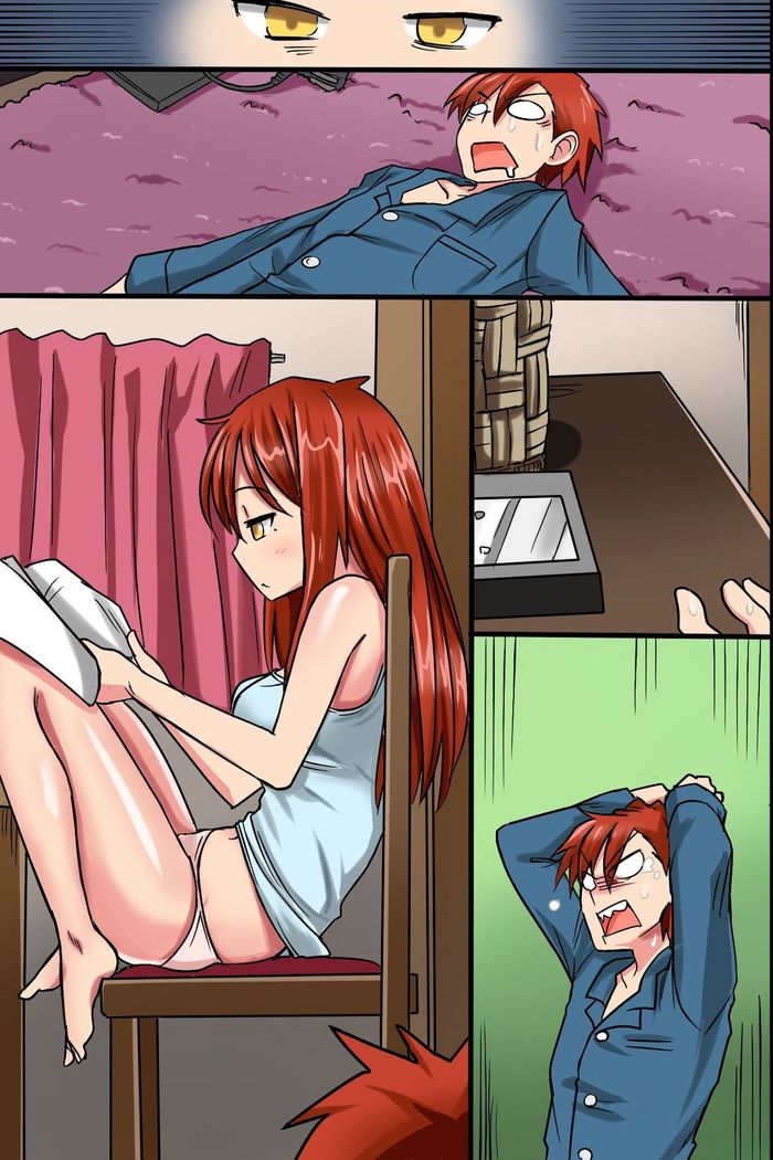 Sonzai ga Nai! Hamerare Houdai Sareru Onna-tachi