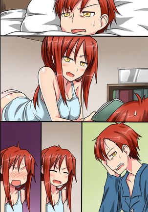 Sonzai ga Nai! Hamerare Houdai Sareru Onna-tachi Page #102