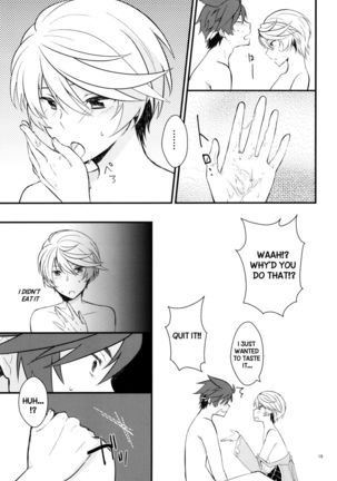Sonna no Tokkuni,   {TheRobotsGhost / Shinjisan} Page #18
