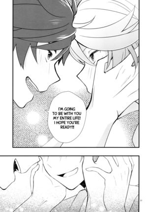 Sonna no Tokkuni,   {TheRobotsGhost / Shinjisan} Page #30
