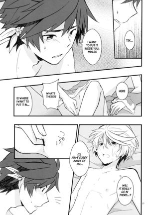 Sonna no Tokkuni,   {TheRobotsGhost / Shinjisan} Page #20