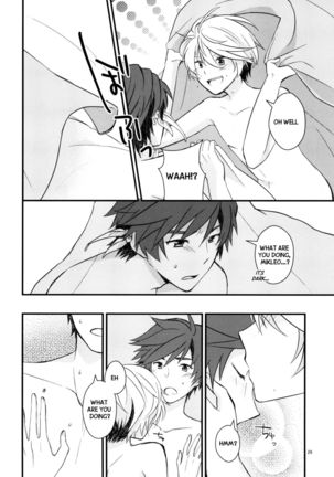 Sonna no Tokkuni,   {TheRobotsGhost / Shinjisan} Page #27