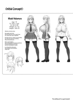 Ecchi na Gal JK to Yacchau Yatsu. | Fucking A Naughty High School Gyaru - Page 20