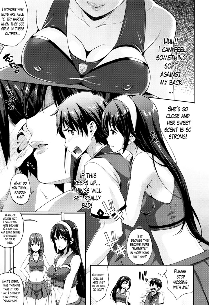 Oyomesan wa Maou!? | My Bride is the Demon Lord!? Ch. 1-6