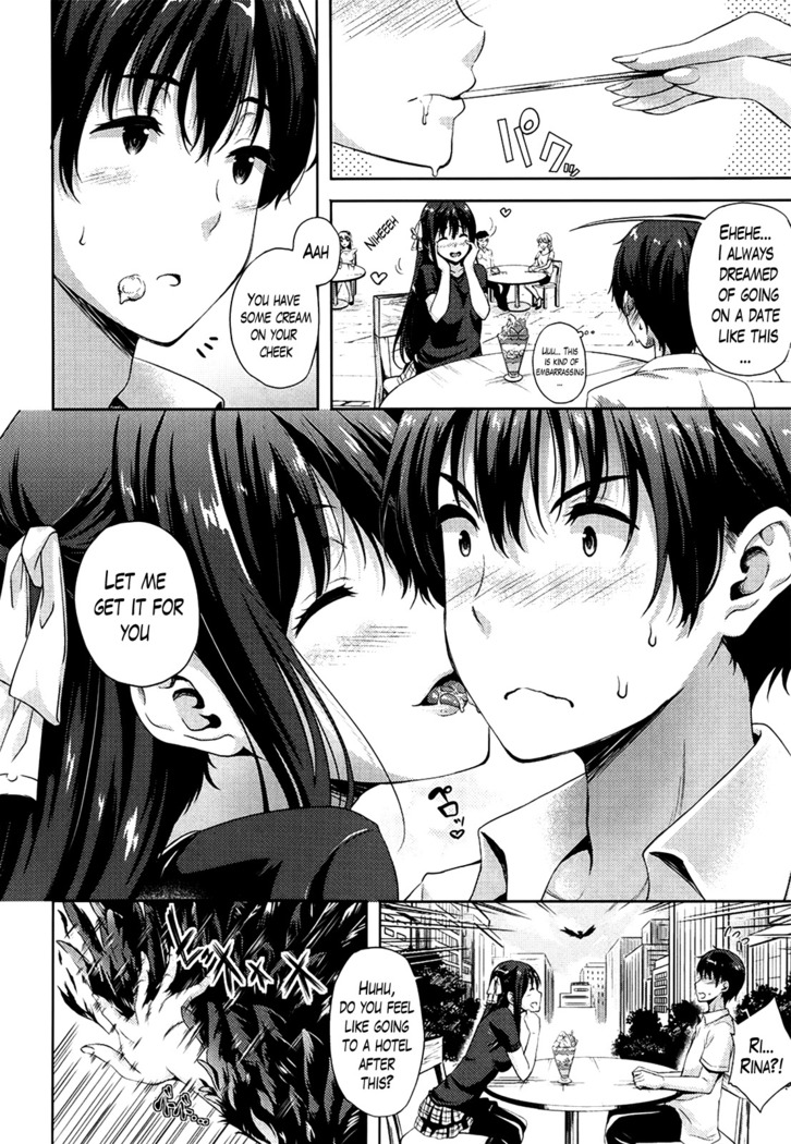 Oyomesan wa Maou!? | My Bride is the Demon Lord!? Ch. 1-6