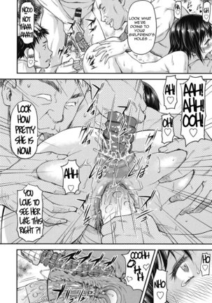 Koukan Jyoken Ch.1-3 -on going- Page #63