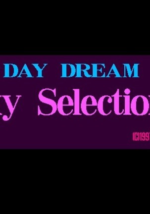 Day Dream Pixy Selection 1 Page #2