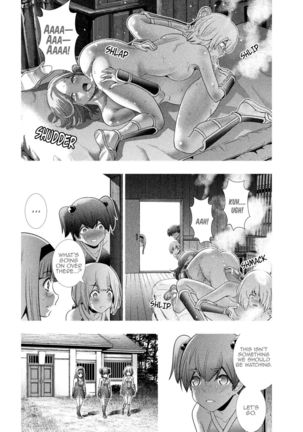 Parallel Paradise compilation Page #306