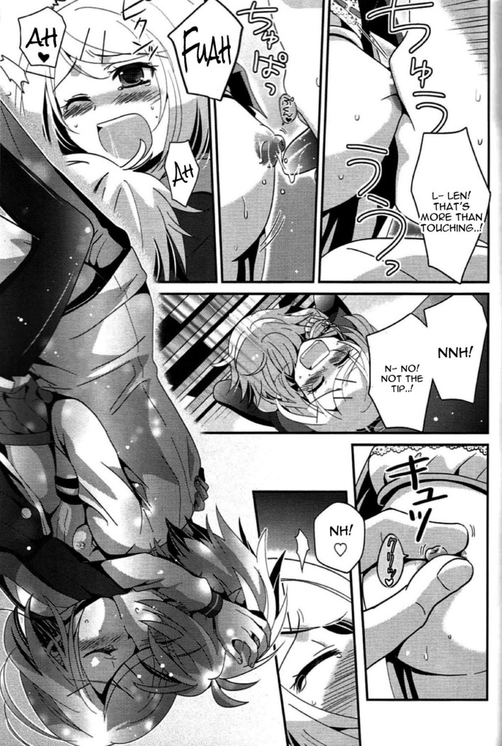 Aku no Seitokaichou HARD
