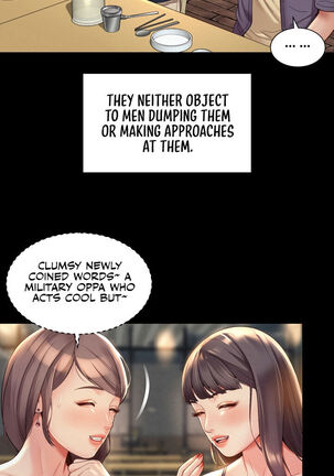 The Player Page #18