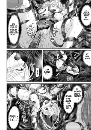 Parallel World Kanojo Ch. 1-7 Page #116