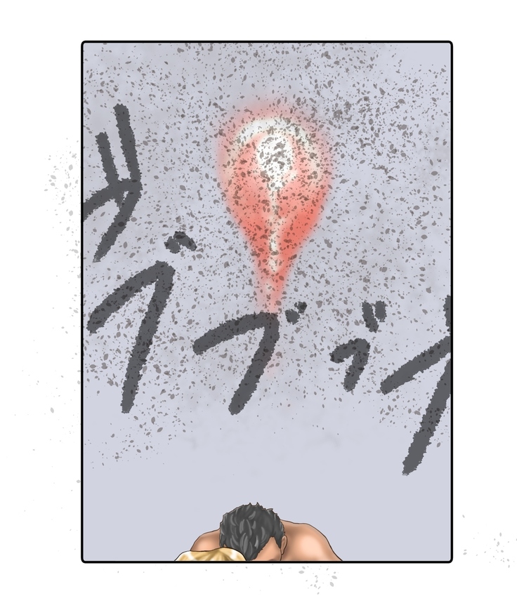 Saint · Woman Mirage FILE 4 "Rampant Scythe Bubugabub"