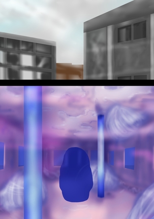 Saint · Woman Mirage FILE 4 "Rampant Scythe Bubugabub" Page #101