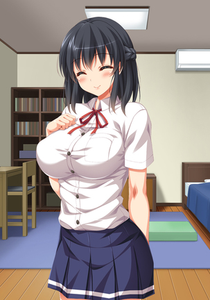 家出ビッチを拾ったら Page #628