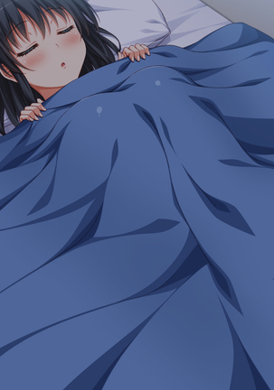 家出ビッチを拾ったら Page #35