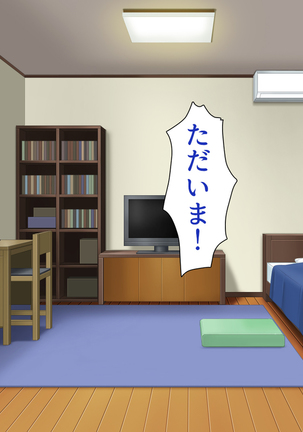 家出ビッチを拾ったら Page #399