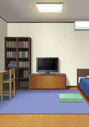 家出ビッチを拾ったら Page #13