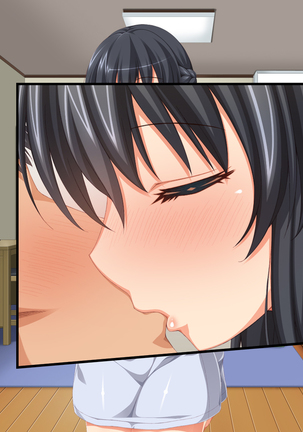 家出ビッチを拾ったら Page #621