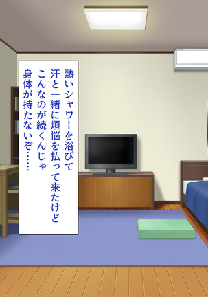 家出ビッチを拾ったら Page #27