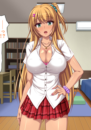 家出ビッチを拾ったら Page #241