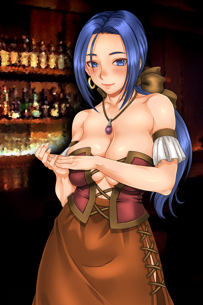 Rui-da no Urasakaba Ver 2.0