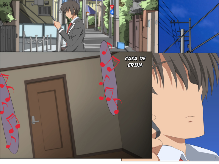 Itsumo Boku o Mamotte Kureru Osananajimi ga Boku o Ijimeteita Yatsu to SEX Shimakutteita Ken Zenpen