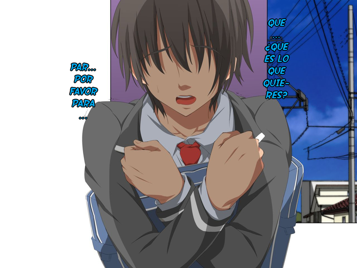 Itsumo Boku o Mamotte Kureru Osananajimi ga Boku o Ijimeteita Yatsu to SEX Shimakutteita Ken Zenpen