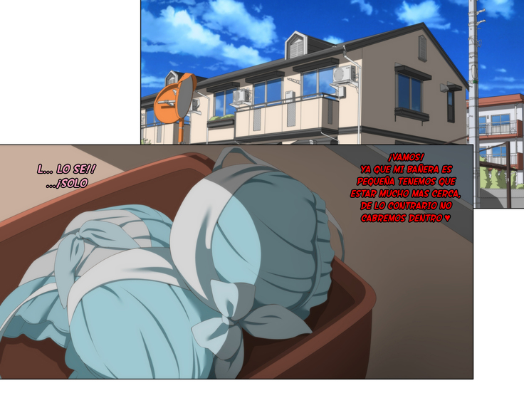 Itsumo Boku o Mamotte Kureru Osananajimi ga Boku o Ijimeteita Yatsu to SEX Shimakutteita Ken Zenpen