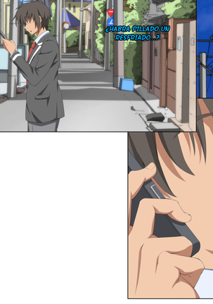 Itsumo Boku o Mamotte Kureru Osananajimi ga Boku o Ijimeteita Yatsu to SEX Shimakutteita Ken Zenpen Page #113