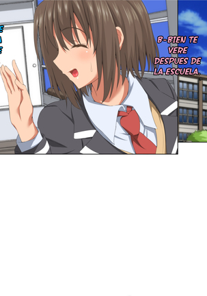 Itsumo Boku o Mamotte Kureru Osananajimi ga Boku o Ijimeteita Yatsu to SEX Shimakutteita Ken Zenpen Page #47