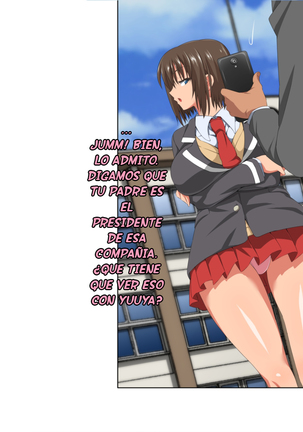 Itsumo Boku o Mamotte Kureru Osananajimi ga Boku o Ijimeteita Yatsu to SEX Shimakutteita Ken Zenpen Page #20