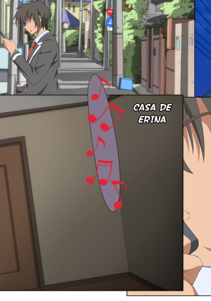 Itsumo Boku o Mamotte Kureru Osananajimi ga Boku o Ijimeteita Yatsu to SEX Shimakutteita Ken Zenpen Page #101