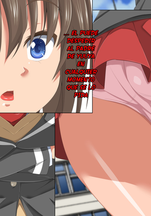Itsumo Boku o Mamotte Kureru Osananajimi ga Boku o Ijimeteita Yatsu to SEX Shimakutteita Ken Zenpen Page #25