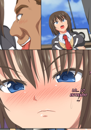 Itsumo Boku o Mamotte Kureru Osananajimi ga Boku o Ijimeteita Yatsu to SEX Shimakutteita Ken Zenpen Page #28