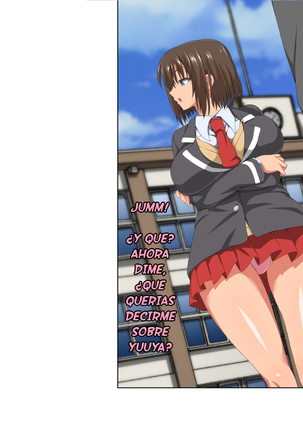 Itsumo Boku o Mamotte Kureru Osananajimi ga Boku o Ijimeteita Yatsu to SEX Shimakutteita Ken Zenpen Page #18