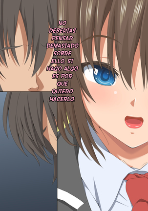 Itsumo Boku o Mamotte Kureru Osananajimi ga Boku o Ijimeteita Yatsu to SEX Shimakutteita Ken Zenpen Page #14