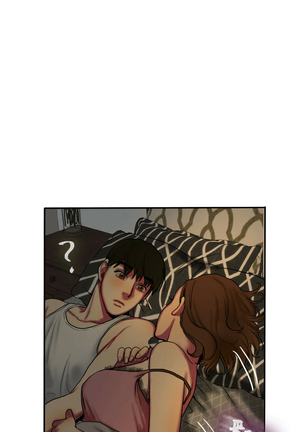 Bittersweet 夫人的礼物 Chinese 1-8 Page #47