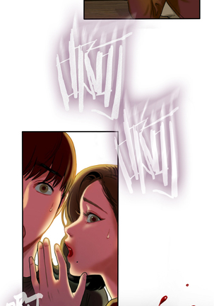 Bittersweet 夫人的礼物 Chinese 1-8 Page #44