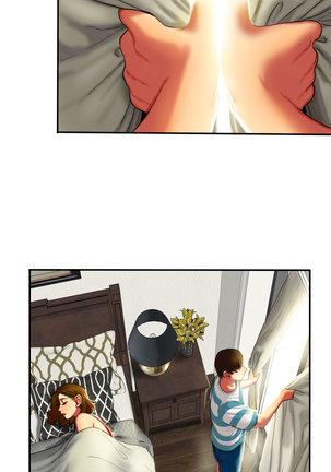 Bittersweet 夫人的礼物 Chinese 1-8 Page #74
