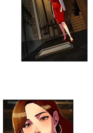 Bittersweet 夫人的礼物 Chinese 1-8 Page #30